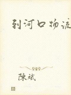 到河口物流专线