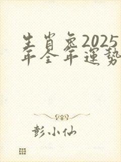 生肖兔2025年全年运势详解