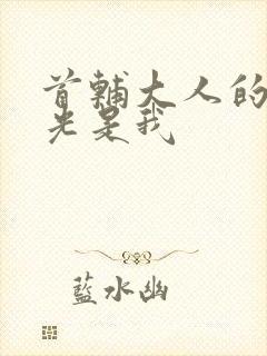 首辅大人的白月光是我