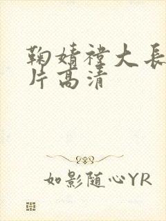 鞠婧祎大长腿照片高清