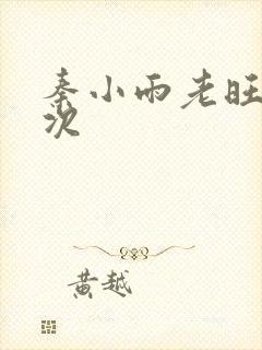 秦小雨老旺第一次