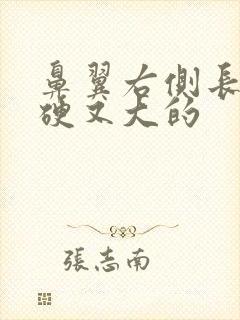 鼻翼右侧长痘又硬又大的