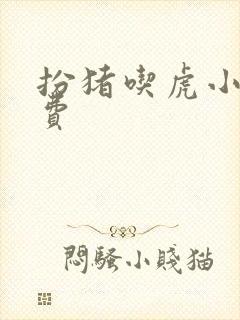 扮猪吃虎小说免费