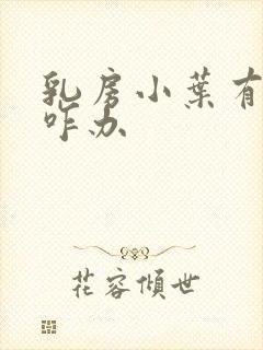 乳房小叶有增生咋办封面