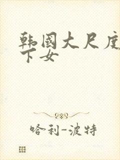 韩国大尺度电影下女