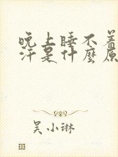 晚上睡不着觉盗汗是什么原因