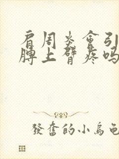 肩周炎会引起胳膊上臂疼吗