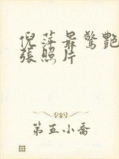 倪萍最惊艳的三张照片