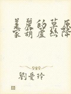 美丽的草原我的家葫芦丝降b调动态简谱