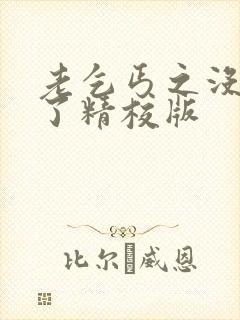 老乞丐之没完没了精校版封面