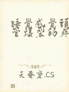 睡觉感觉头部血管爆裂的疼痛