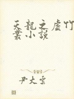 天龙之虚竹戏花丛小说
