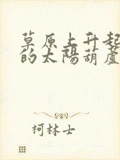 草原上升起不落的太阳葫芦丝简谱