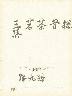 玉茗茶骨总共几集