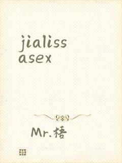jialissasex
