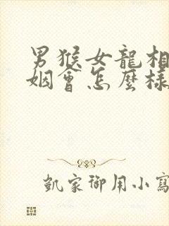 男猴女龙相配婚姻会怎么样