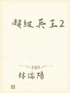 超级兵王2