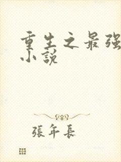 重生之最强剑神小说