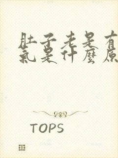 肚子老是有点胀气是什么原因