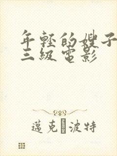 年轻的嫂子韩国三级电影封面