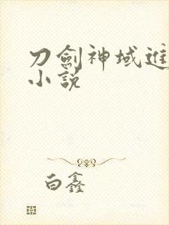 刀剑神域进击篇小说