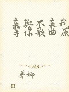 来与不来我都在等你歌曲原唱