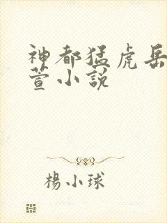 神都猛虎岳风柳萱小说封面