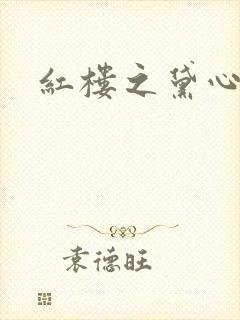 红楼之黛心如玉