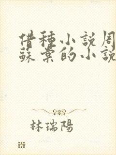 借种小说周楚臣苏棠的小说封面