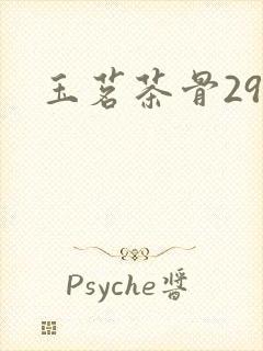 玉茗茶骨29集