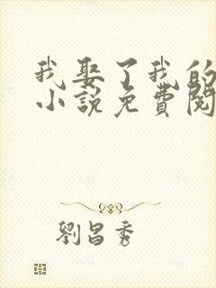 我娶了我的妈妈小说免费阅读封面