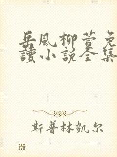 岳风柳萱免费阅读小说全集大结局123封面