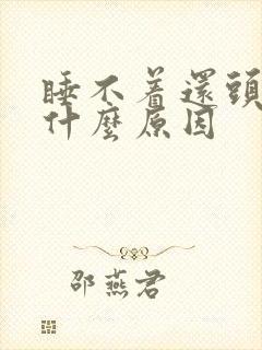 睡不着还头疼是什么原因