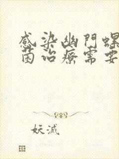 感染幽门螺旋杆菌治疗需要多少钱封面