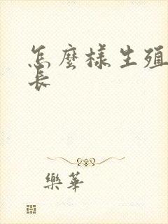 怎么样生殖器延长