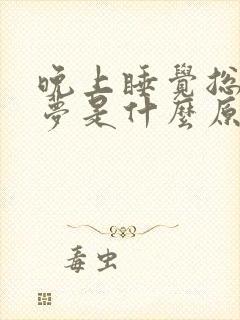 晚上睡觉总是做梦是什么原因