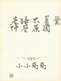 老睡不着觉做梦什么原因