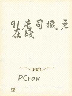 91老司机免费在线