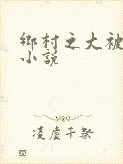 乡村之大被同眠小说