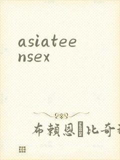 asiateensex