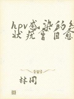 hpv感染的丝状疣会自愈吗封面