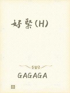 好紧(H)