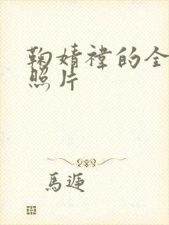 鞠婧祎的全身光照片