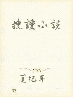 搜读小说