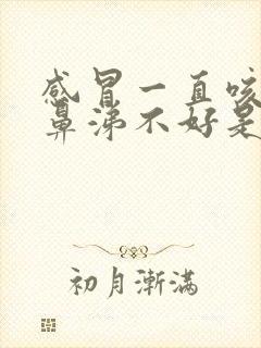 感冒一直咳嗽流鼻涕不好是什么原因