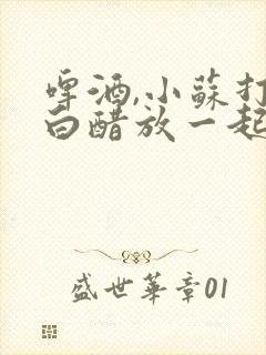 啤酒,小苏打,白醋放一起洗头发会黑头发吗封面