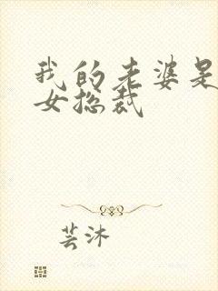 我的老婆是绝色女总裁