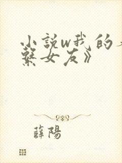 小说w我的养成系女友》