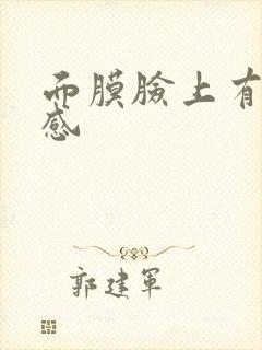 面膜脸上有刺痛感封面