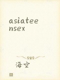 asiateensex